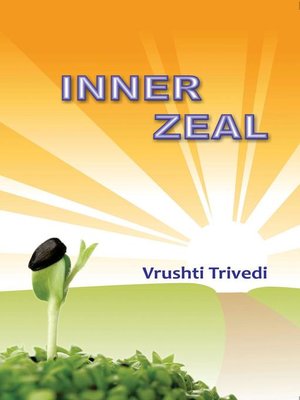 cover image of Inner Zeal